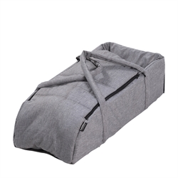 BabyTrold Blød Lift, Sort